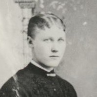 Mary Ann Graham (1865 - 1944) Profile